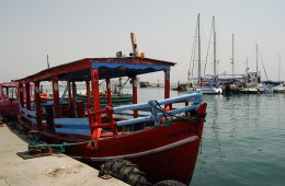 City of Akko (Israel)