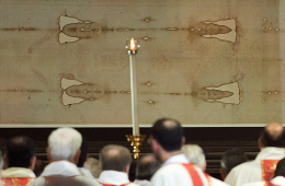 Pilate’s Lepton