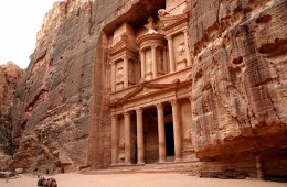 Nabataean King Aretas IV