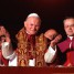 Pope John Paul II