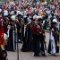 Service of the Most Noble Order of the Garter 2014