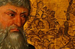 Apostle James, son of Zebedee (James the Greater)