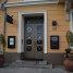 Restaurant «OLO», Helsinki