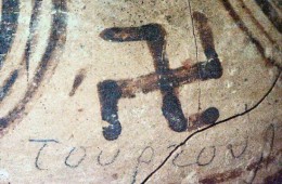 History of Swastika