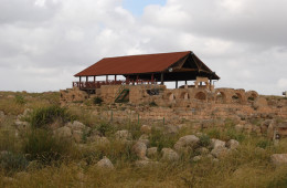 Susya National Park (Israel)