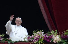 December 4, 2016. Holy Year of Mercy