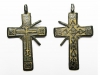 Necklace Crosses