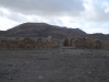 Negev Desert, Nabataean Caravanserai Han-Saaronim