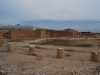 Дворец Ирода, Хасмонейские дворцы