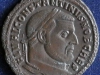 14-1 Константин I Великий, 307-337 годы, фоллис(аверс)