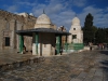 Иерусалим, Купол скалы, Мечеть Аль Акса, Стена плача