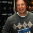 Jamie Oliver and his London Restaurant «Fifteen»